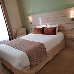 Standaard Kamer met een Queen Size Bed