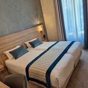 Standaard Kamer met Twee Aparte Bedden